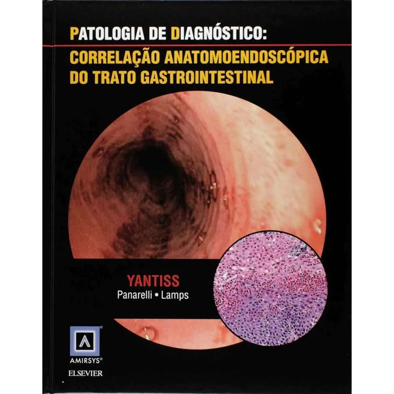 Patologia de Diagnóstico