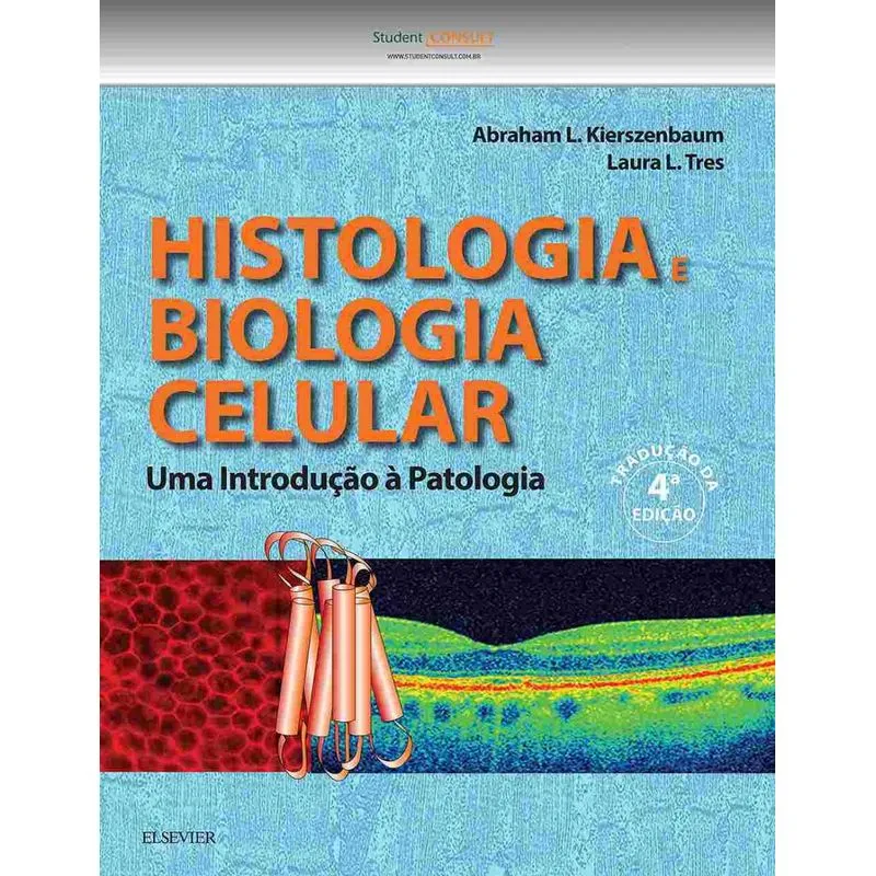 Histologia e Biologia Celular