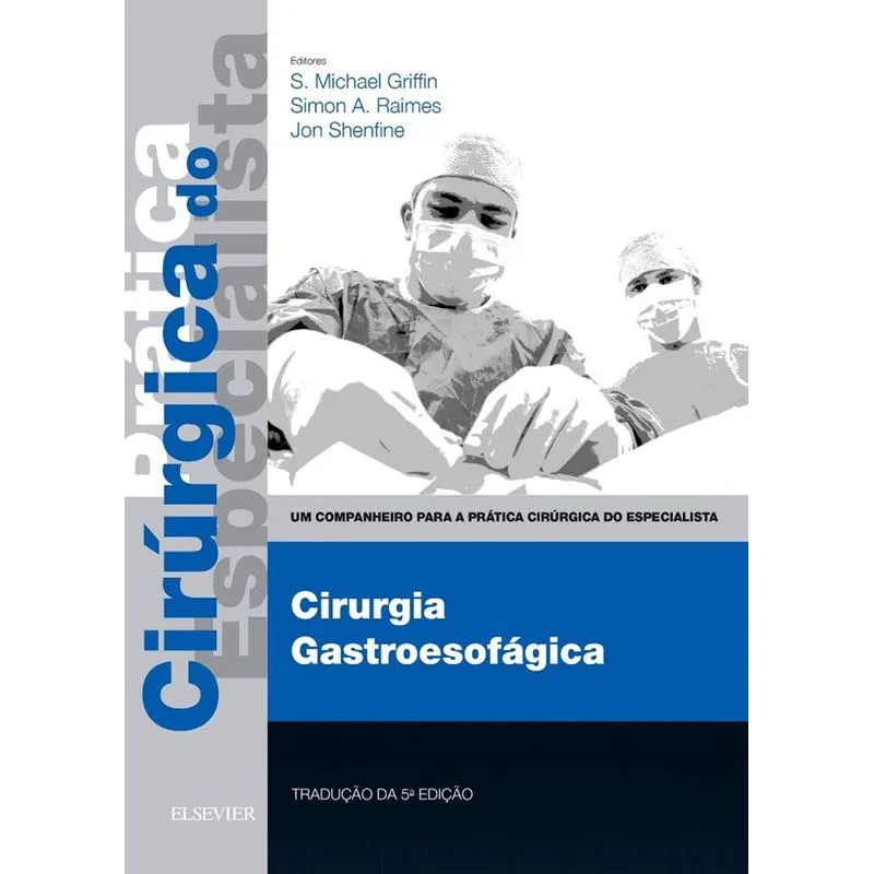 CIRURGIA GASTROESOFAGICA
