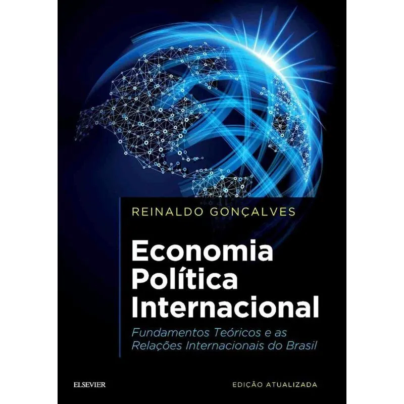 Economia Política Internacional