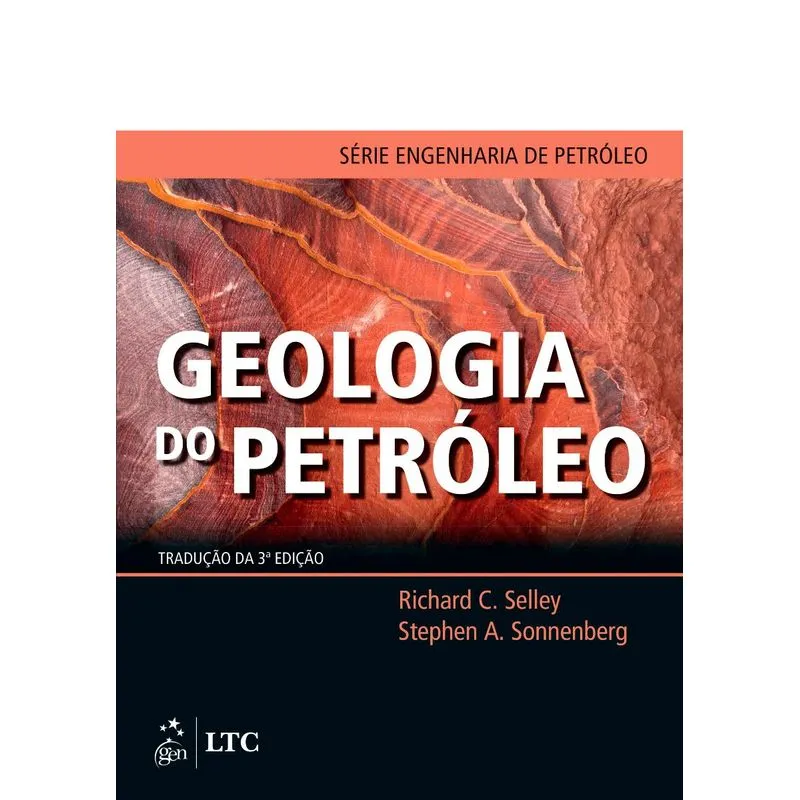 Geologia do petróleo