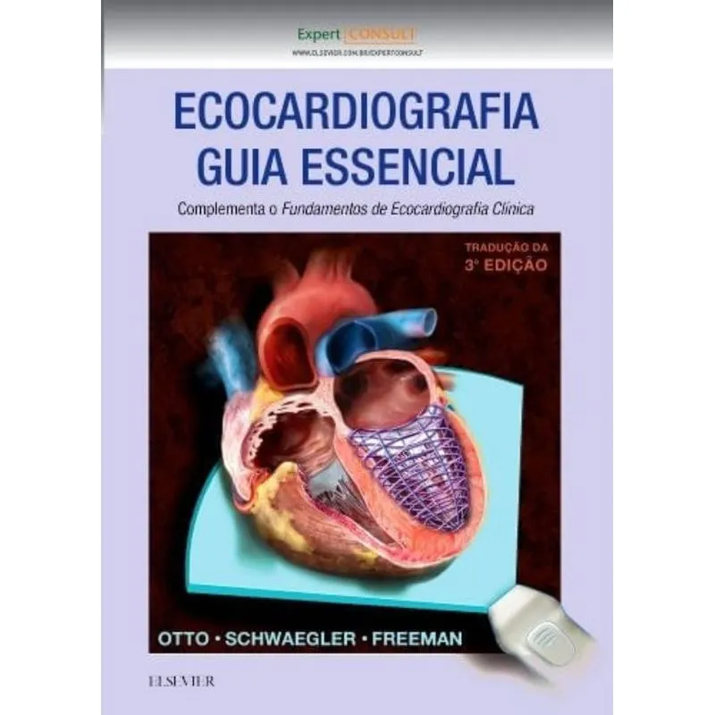 ECOCARDIOGRAFIA GUIA ESSENCIAL