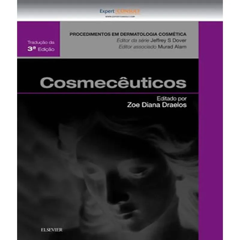 Cosmeceuticos - 03 Ed
