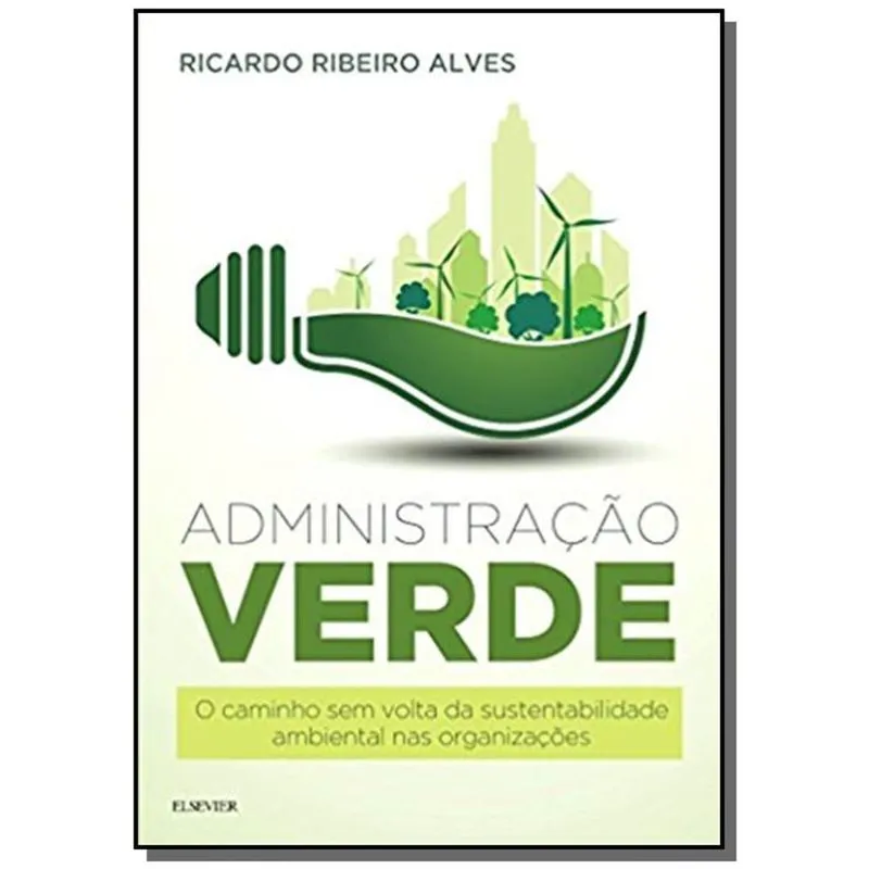 ADMINISTRAAAO VERDE