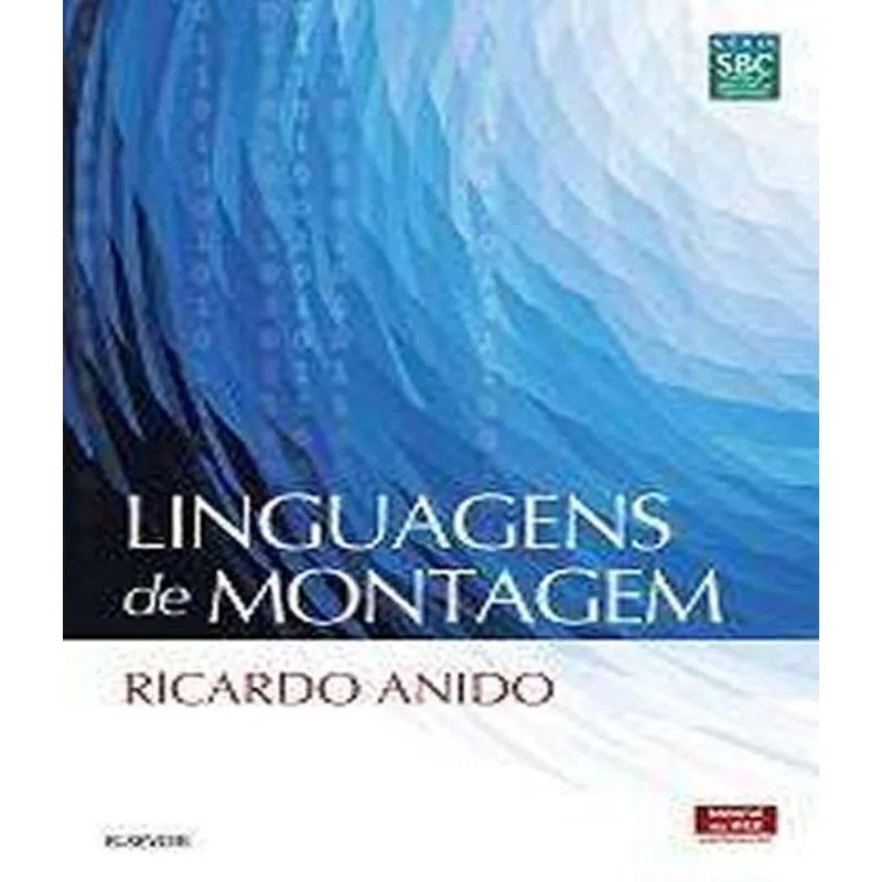 Linguagens De Montagem