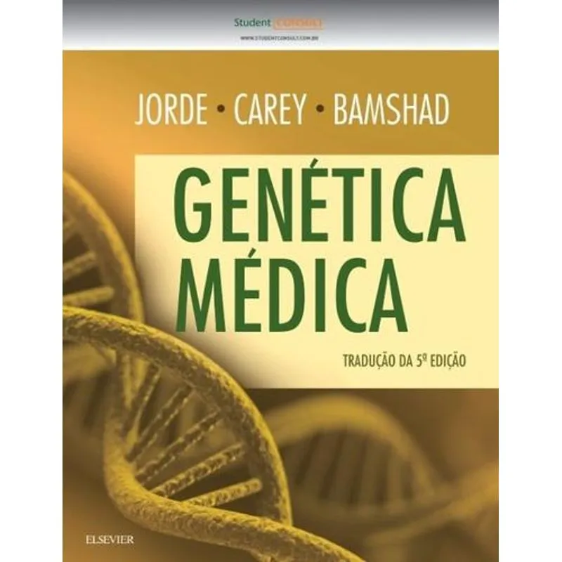 Genetica Medica