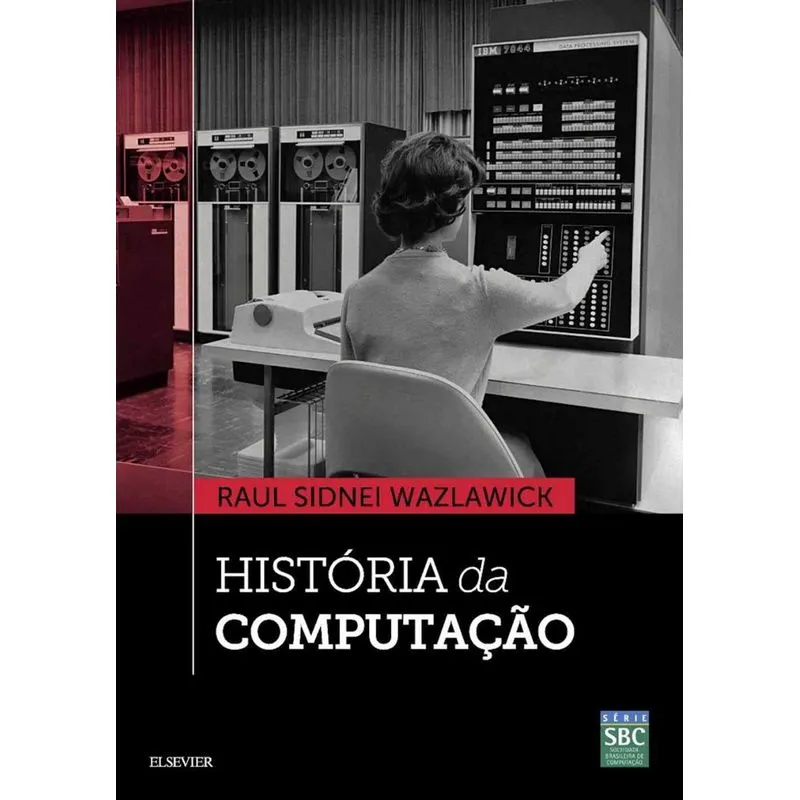 História da Computação