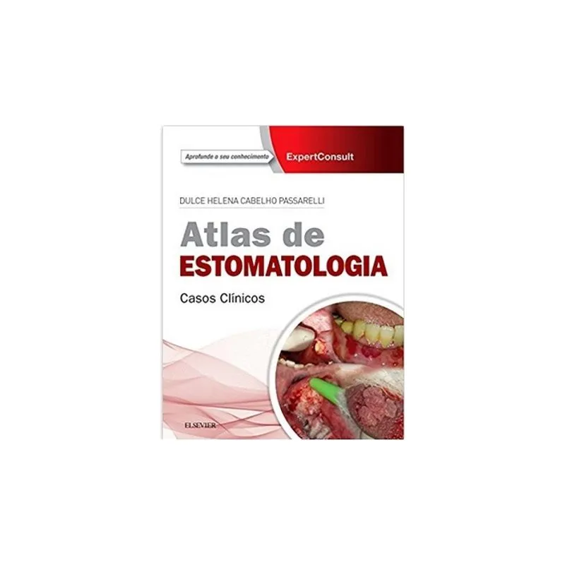 Atlas de Estomatologia