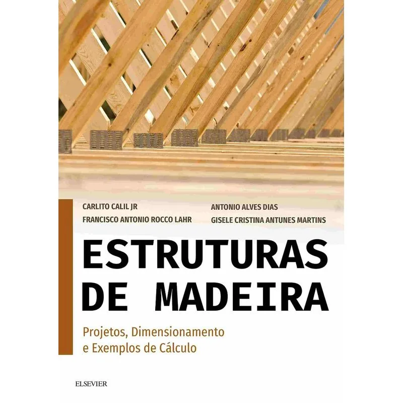 Estruturas de Madeira