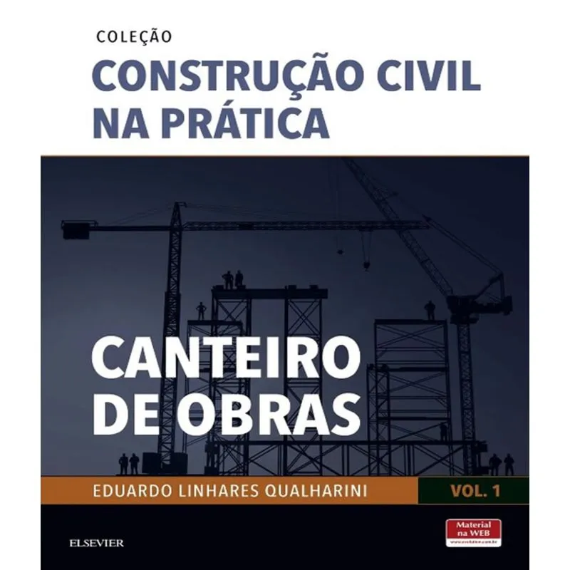 Canteiro De Obras