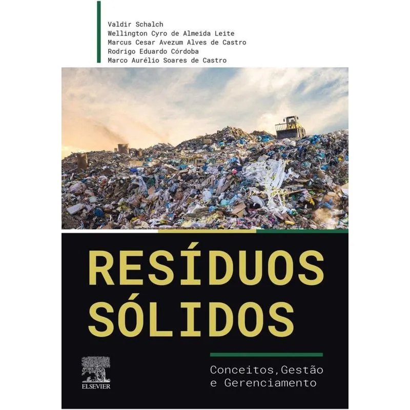 Residuos Solidos - Elsevier
