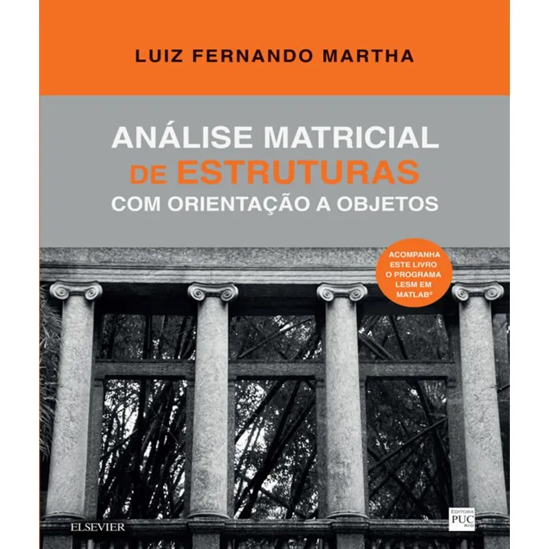 Analise Matricial De Estruturas