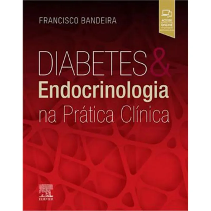 DIABETES E ENDOCRINOLOGIA NA PRÁTICA CLÍNICA