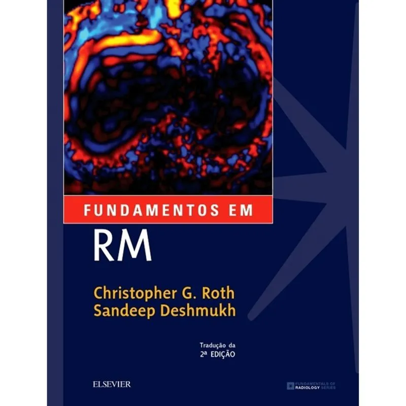 Fundamentos em RM