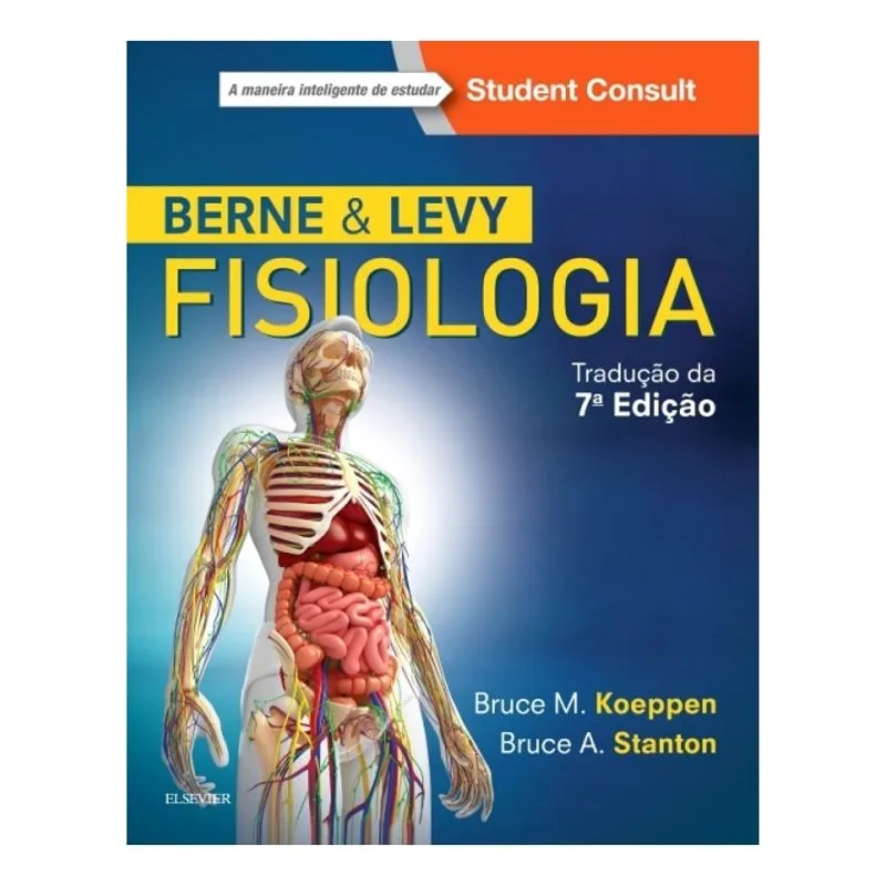 Fisiologia - Berne e Levy