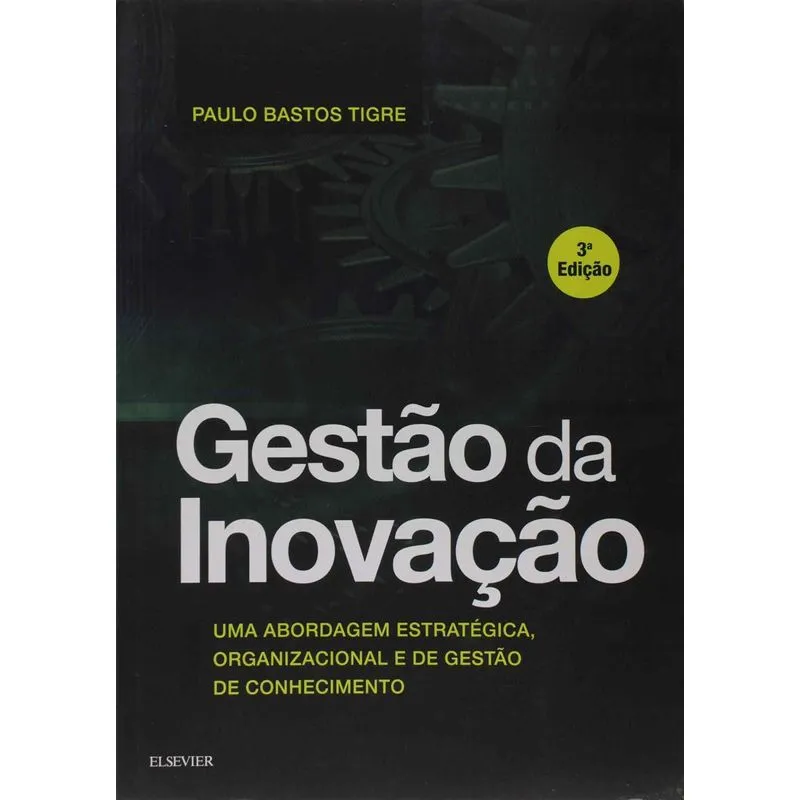 Gestão da Inovação