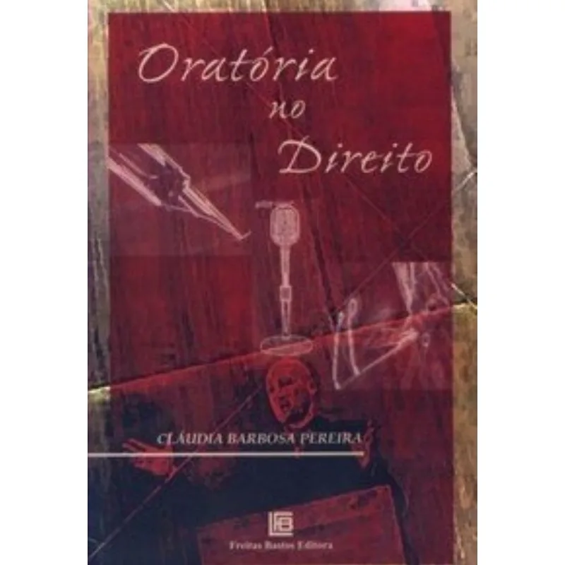 Oratória no Direito