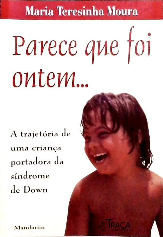 Parece Que foi Ontem