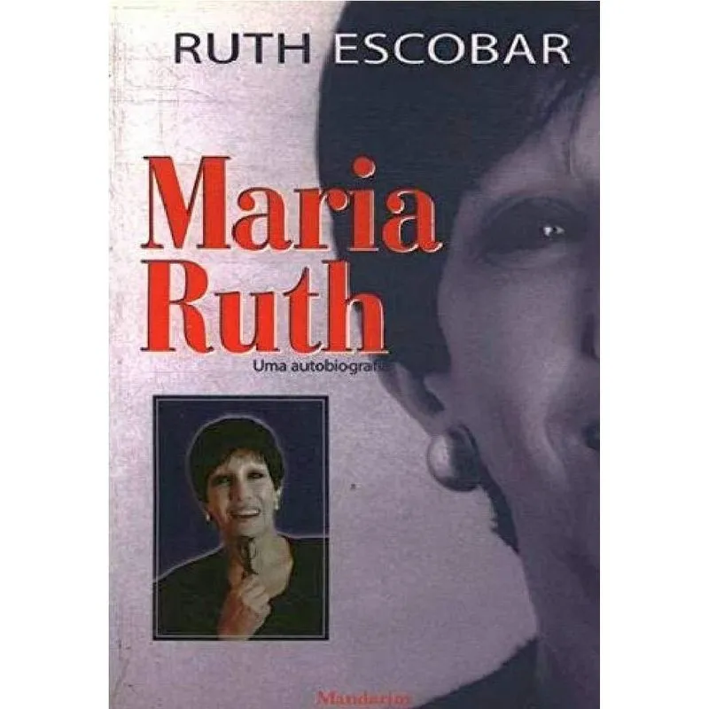 MARIA RUTH