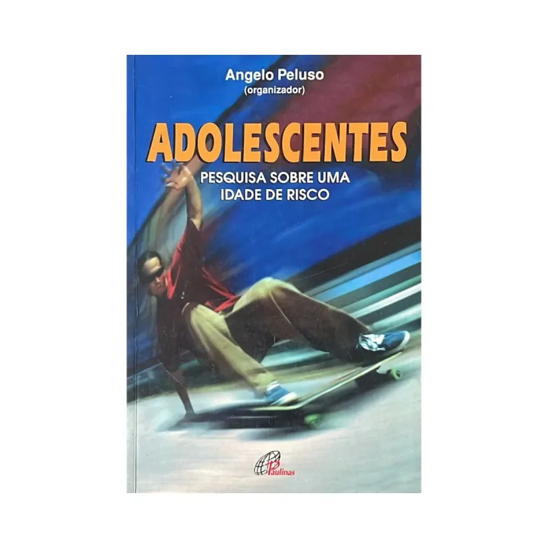 Adolescentes Pesquisa Sobre Uma Idade De Risco