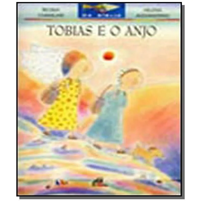 TOBIAS E O ANJO