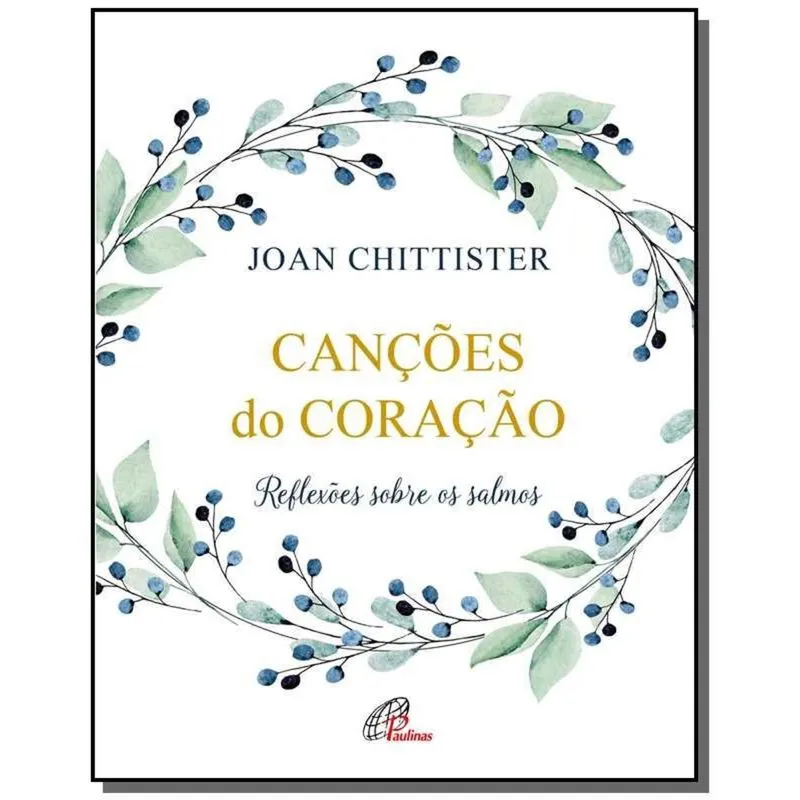 Canções do coração