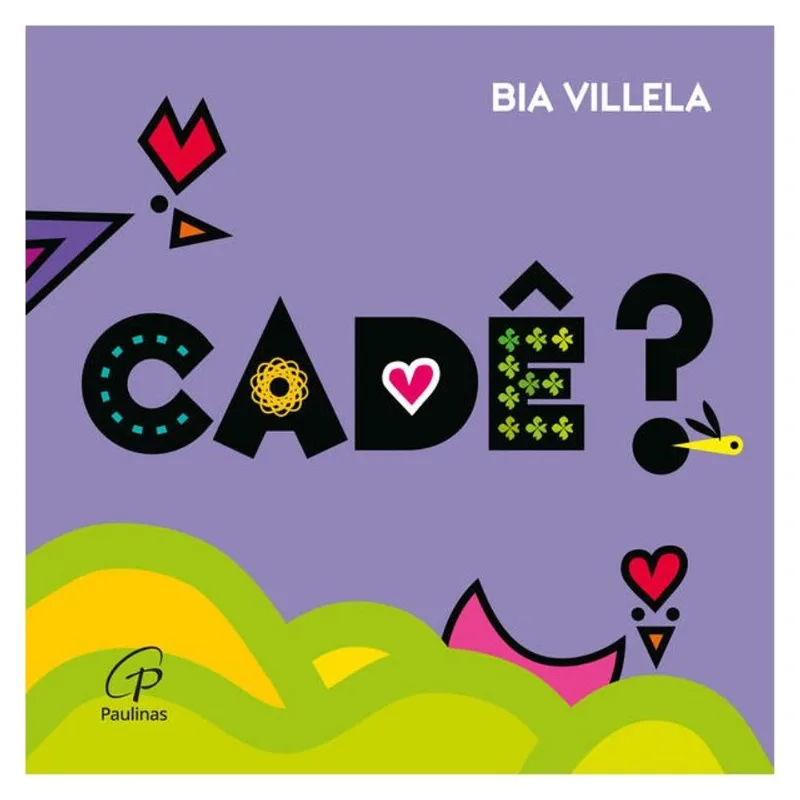 CADÊ