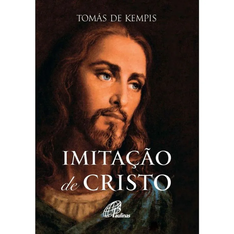 Livro - Imitação de Cristo