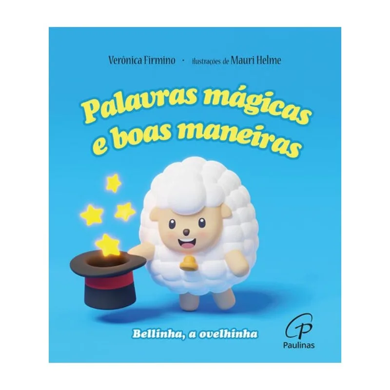 PALAVRAS MÁGICAS E BOAS MANEIRAS