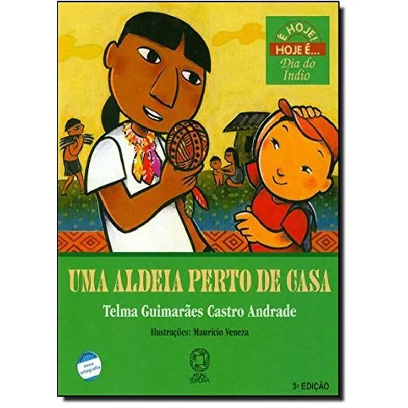 Uma Aldeia Perto de Casa