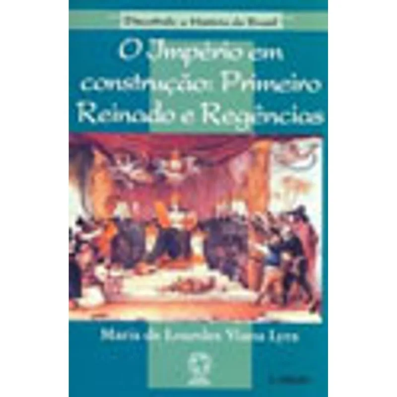 IMPÉRIO EM CONSTRUÇÃO