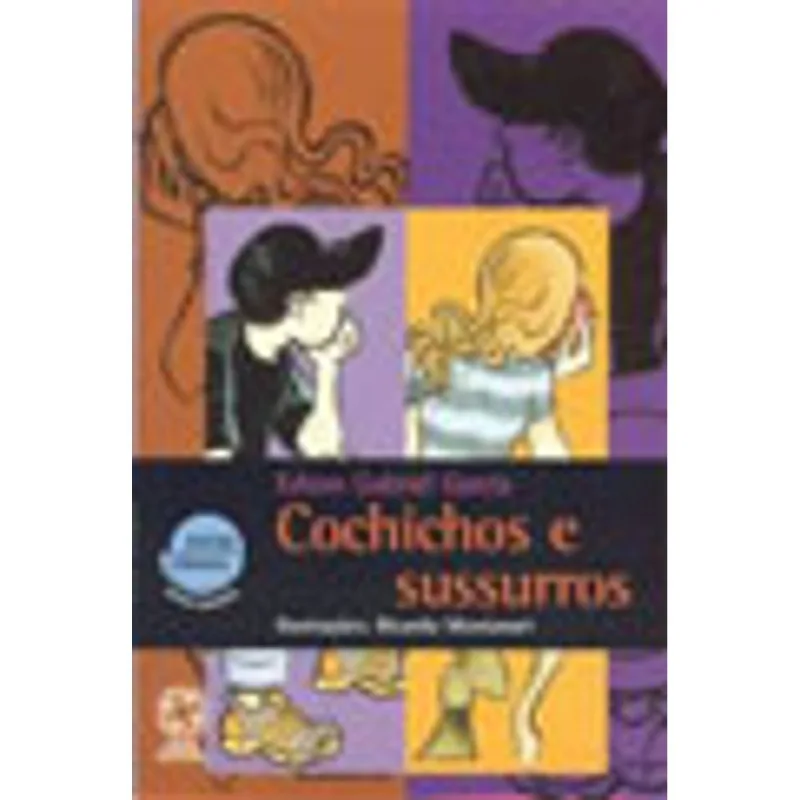 COCHICHOS E SUSSURROS