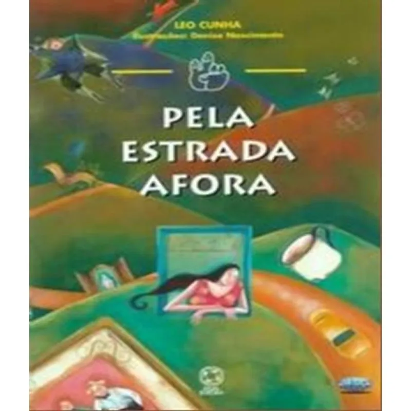 Pela Estrada Afora