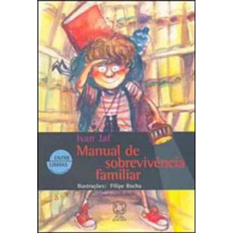 MANUAL DE SOBREVIVÊNCIA FAMILIAR