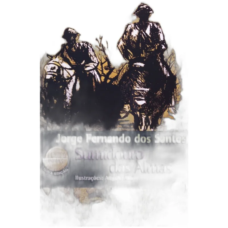 Sumidouro das almas