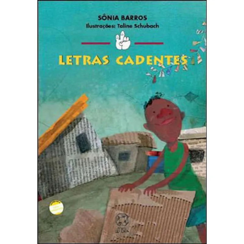 LETRAS CADENTES