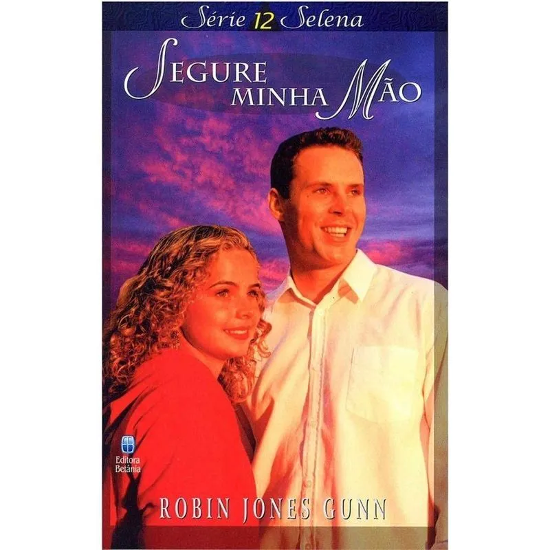 SELENA - VOLUME 12 - SEGURE MINHA MãO