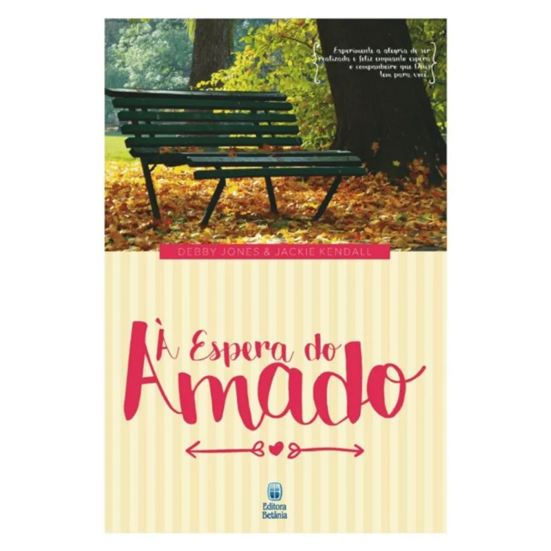 À ESPERA DO AMADO