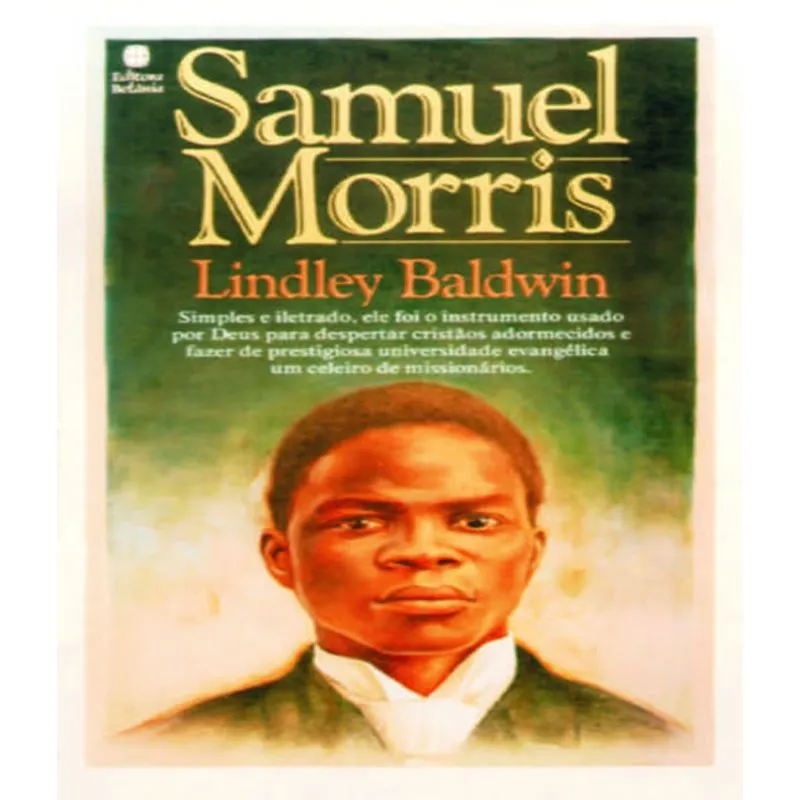 Samuel Morris