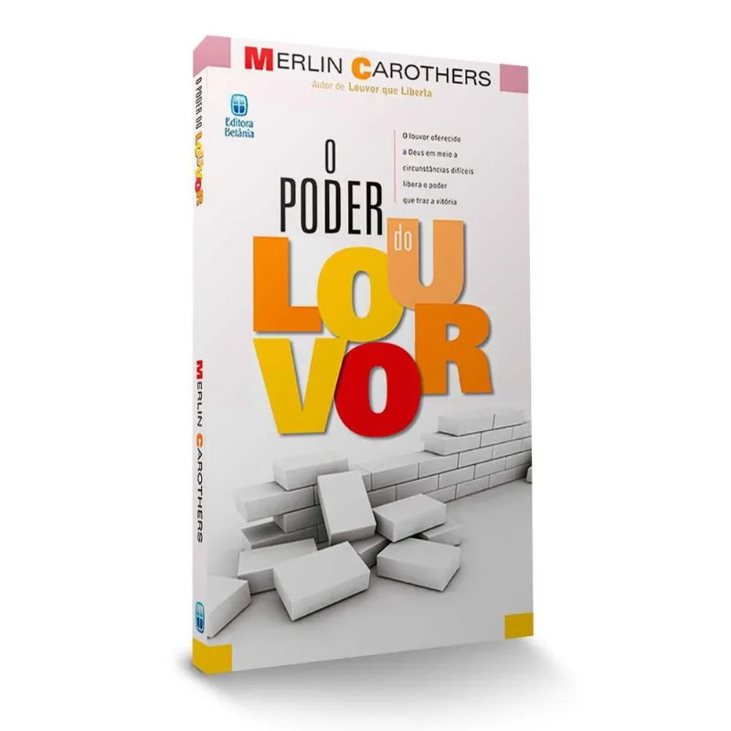 O poder do louvor