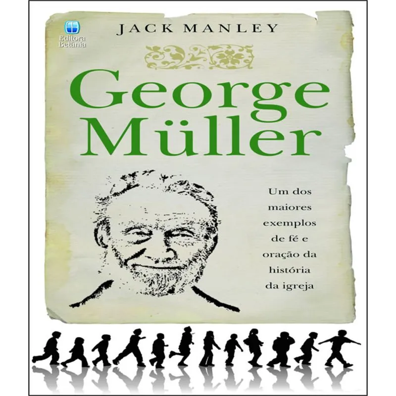 George Muller