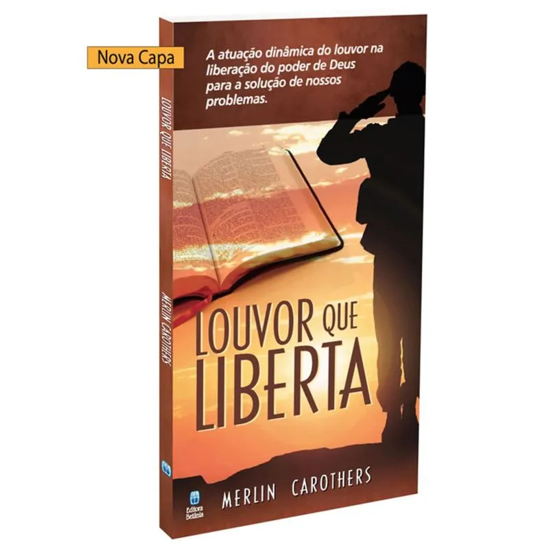 Louvor Que Liberta