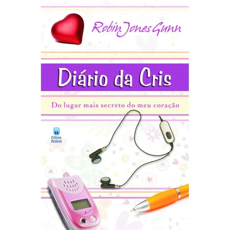 Diário da Cris