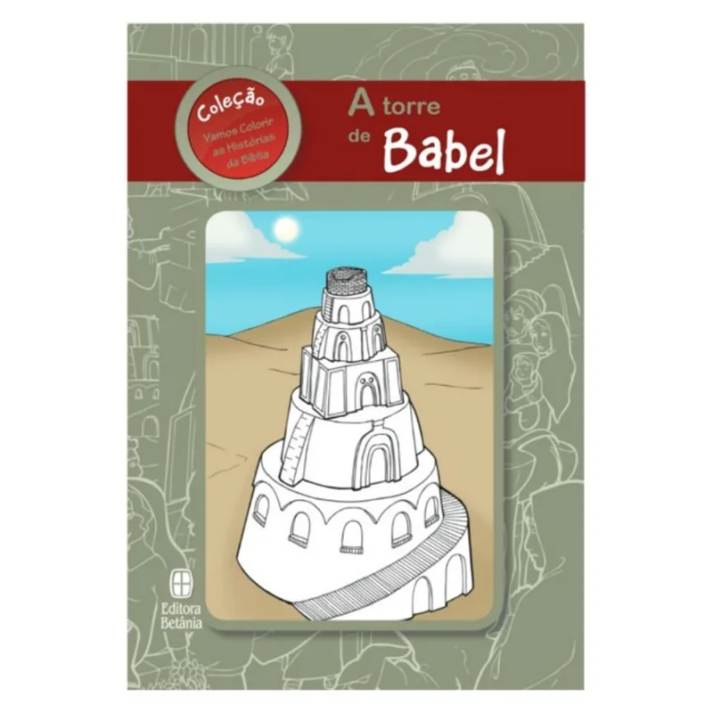 A TORRE DE BABEL - VOL. 1