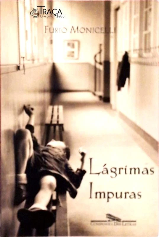 Lágrimas Impuras