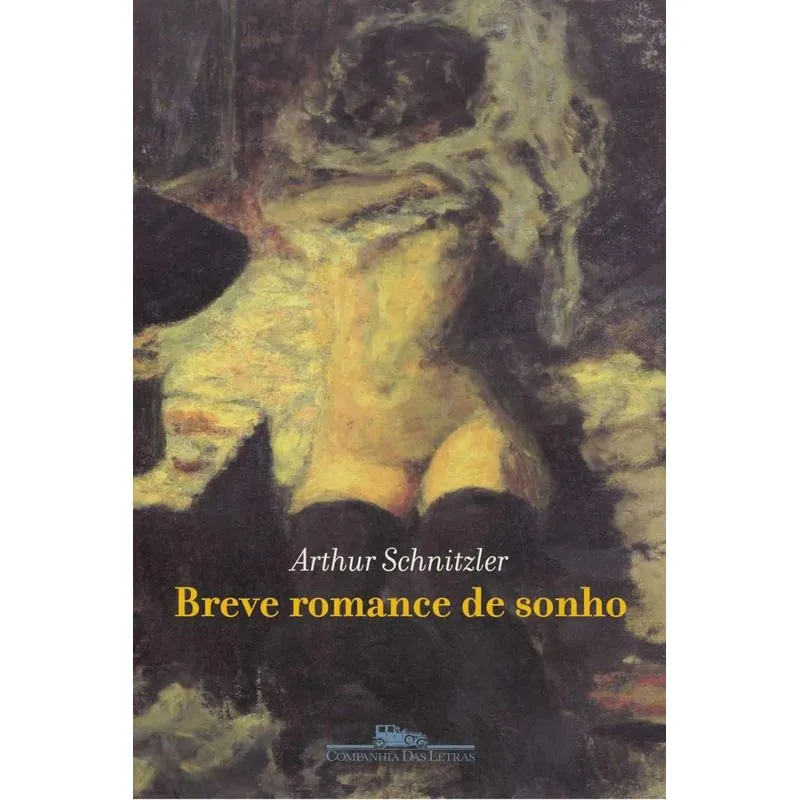 Breve Romance de Sonho