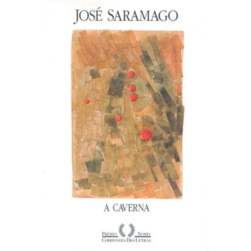 Caverna, A