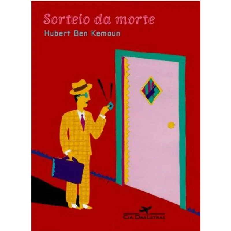 O Sorteio da Morte
