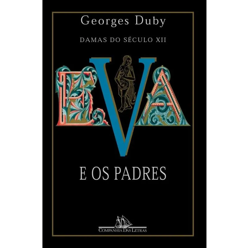Eva e Os Padres
