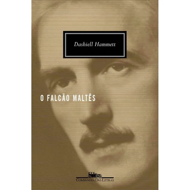 O Falcão Maltês